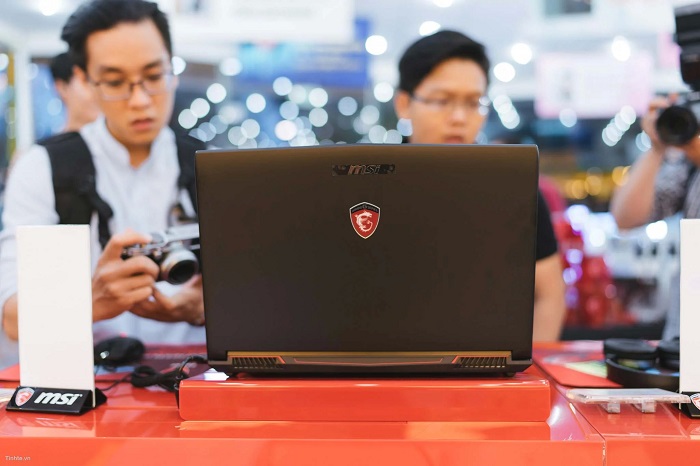 Laptop MSI GL62M 7RDX