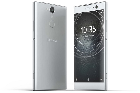 điện thoại Xperia XA2, XA 2 Ultra