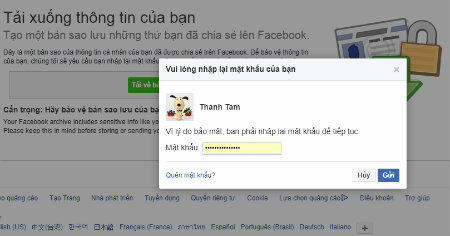 khoi phuc tin nhan da xoa messenger