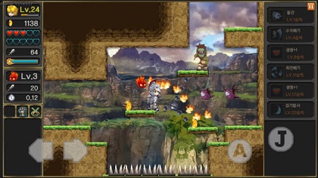 Tai Legend of the Moon cho Android và iOS