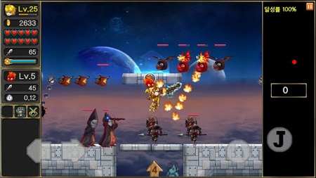 Tai Legend of the Moon cho Android và iOS