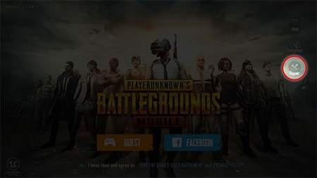 khac phuc loi xam man hinh gam pubg