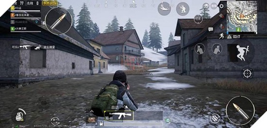 cap nhat pubg phien ban 0.12