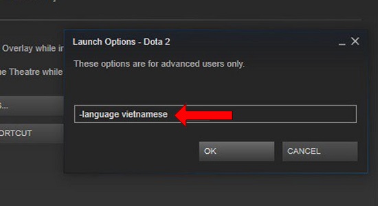 doi ngon ngu game dota 2 sang tieng viet