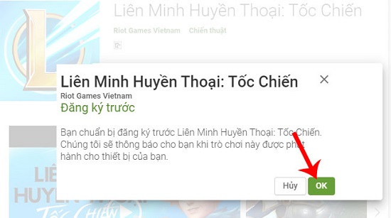 dang ky lien minh huyen thoai toc chien