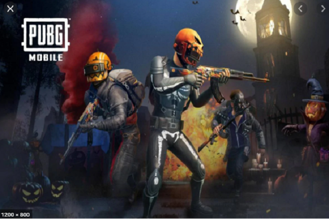 Cách nhận UC miễn phí trong Pubg Mobile