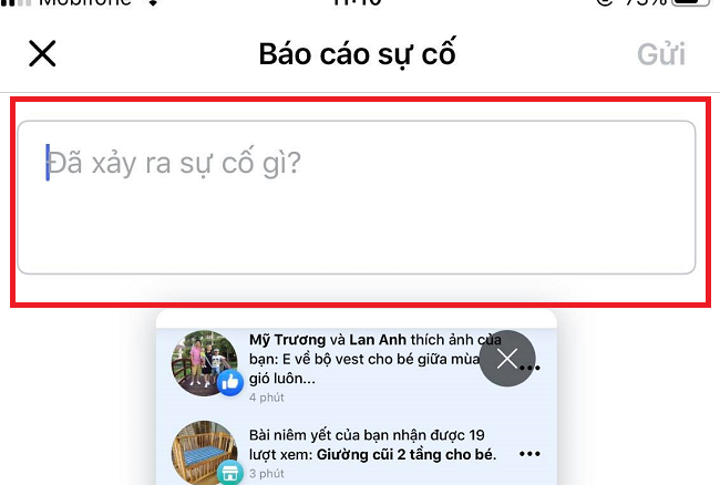 Tại sao Facebook không thông báo sinh nhật bạn bè