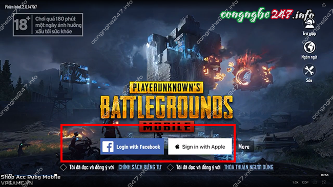 Pubg Mobile lỗi khử răng cưa