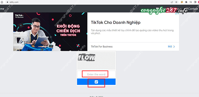 Cách hack Follow tiktok miễn phí