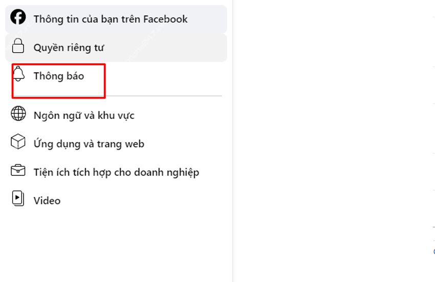 tat goi y cho ban tren facebook